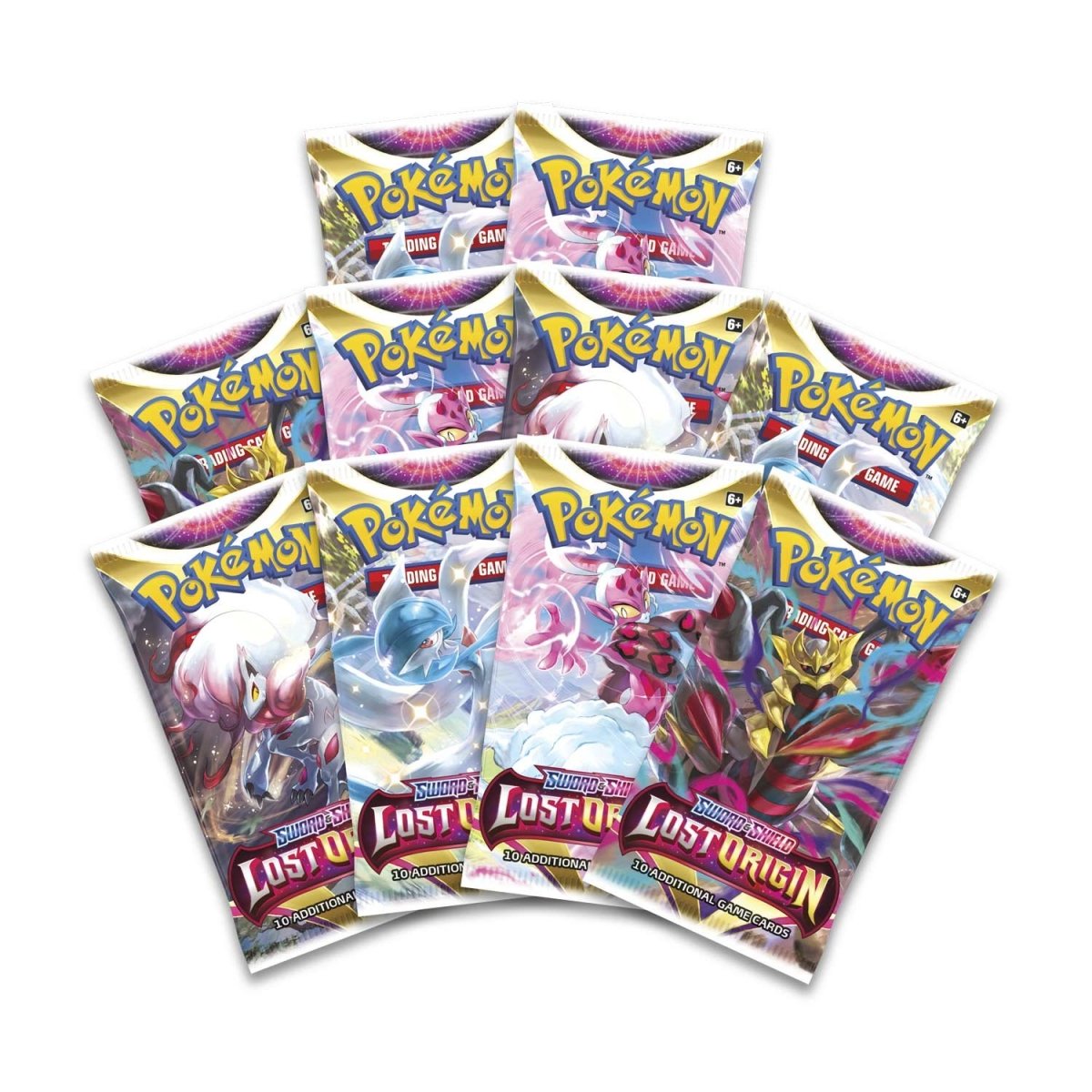 Pokemon TCG: Sword &amp; Shield SS11 Lost Origin Pokemon Center Elite Trainer Box-The Pokémon Company International-Ace Cards &amp; Collectibles