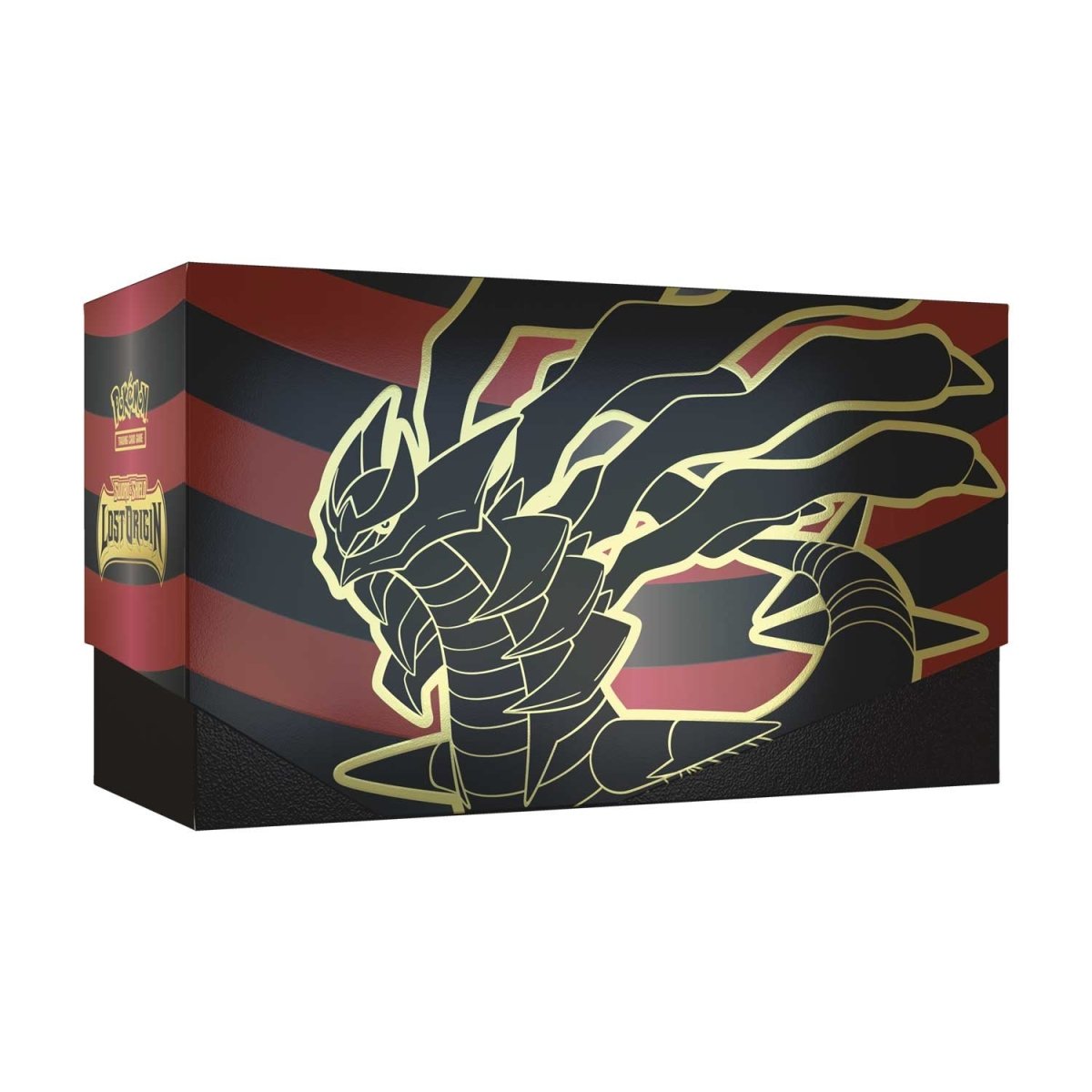 Pokemon TCG: Sword &amp; Shield SS11 Lost Origin Pokemon Center Elite Trainer Box-The Pokémon Company International-Ace Cards &amp; Collectibles