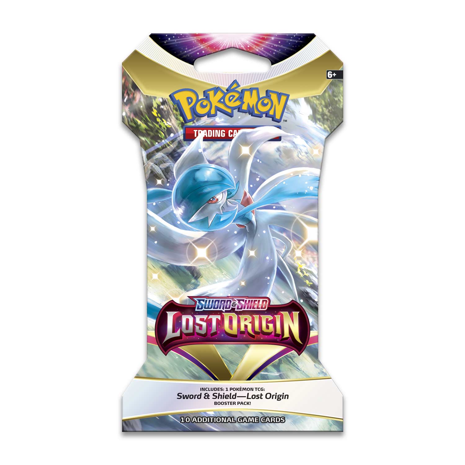 Pokemon TCG: Sword & Shield SS11 Lost Origin Sleeved Booster Sealed Ca - Ace Cards Sdn Bhd Pokemon TCG: Sword & Shield SS11 Lost Origin Sleeved Booster Sealed Ca - Ace Cards Sdn Bhd