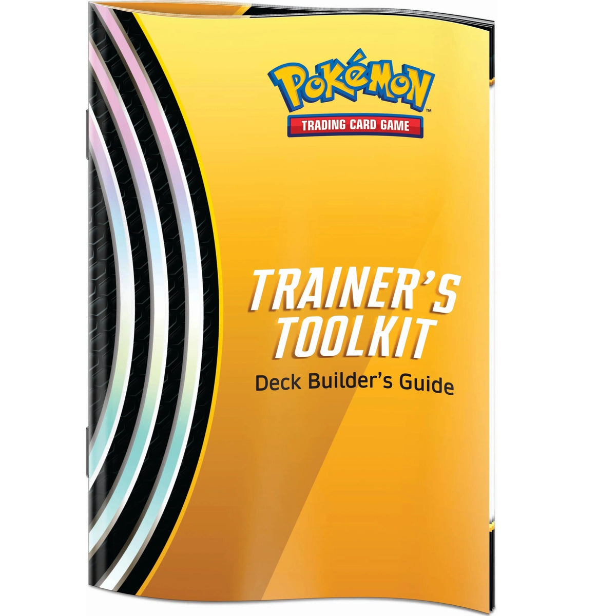 Pokemon TCG: Trainer&#39;s Toolkit 2023-The Pokémon Company International-Ace Cards &amp; Collectibles