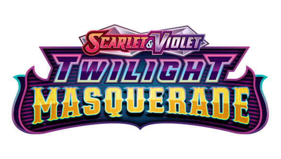 Pokemon TCG: Twilight Masquerade SV6 Build &amp; Battle Box-The Pokémon Company International-Ace Cards &amp; Collectibles