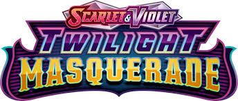 Pokémon TCG: Twilight Masquerade SV6 Half Booster Box-The Pokémon Company International-Ace Cards &amp; Collectibles