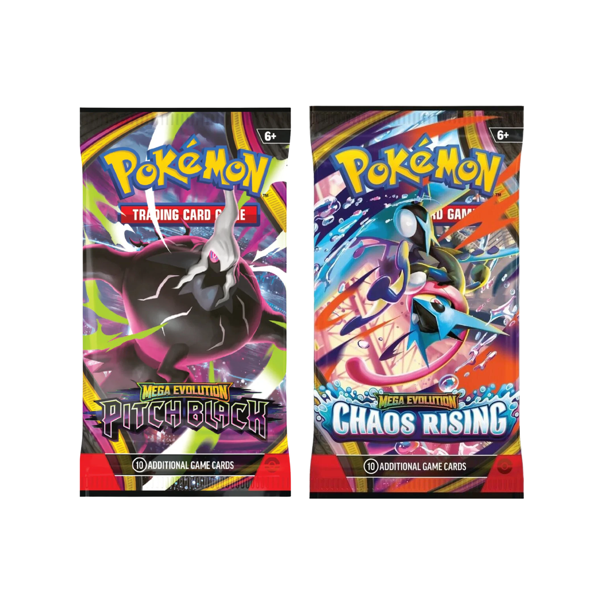 Pokemon TCG: Zarude 2 Pack Blister-The Pokemon Company International-Ace Cards & Collectibles