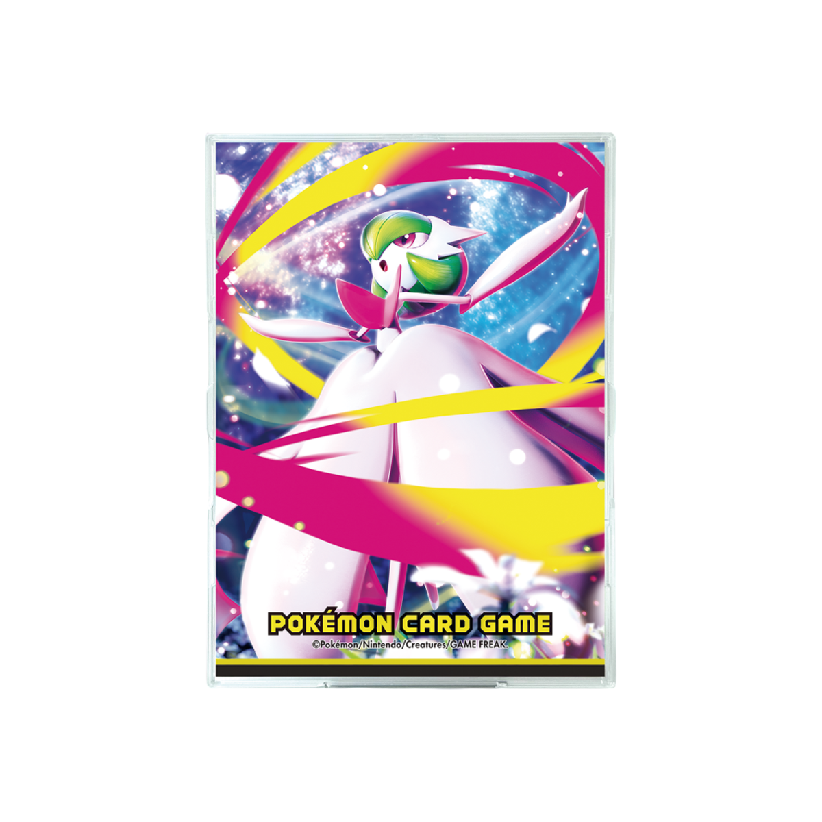 Pokemon TCG: [Mega Brave M1L/Mega Symphonia M1S] Accessories (Traditional Chinese)-M1S Mini Snap-The Pokémon Company-Ace Cards & Collectibles