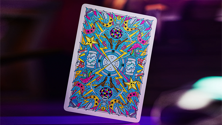 Fortnite Playing Cards by Theory11-Theory11-Ace Cards & Collectibles