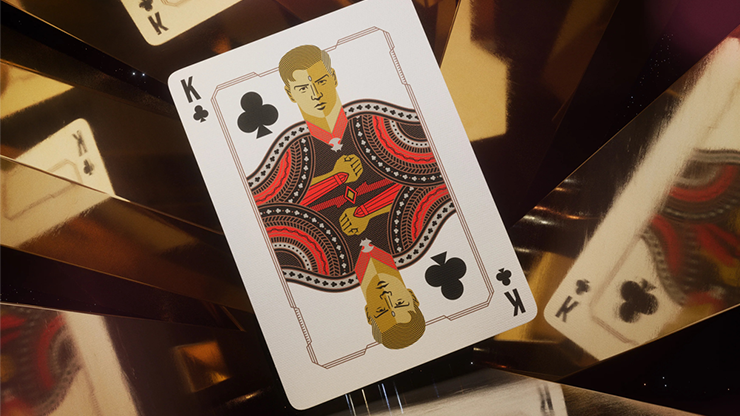 Guardians of the Galaxy Playing Cards by Theory11-Theory11-Ace Cards & Collectibles