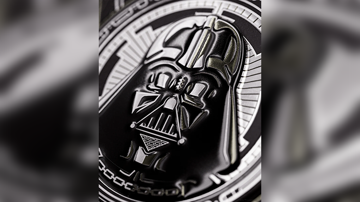 Star Wars: Year of the Dark Side Playing Cards by Theory11-Theory11-Ace Cards & Collectibles