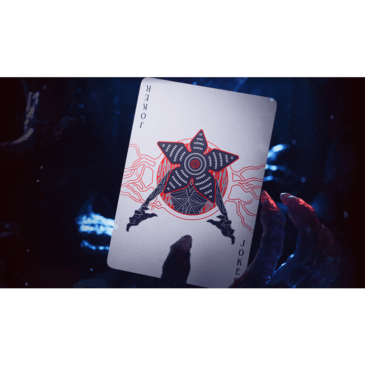 Stranger Things Playing Cards by Theory11-Theory11-Ace Cards & Collectibles