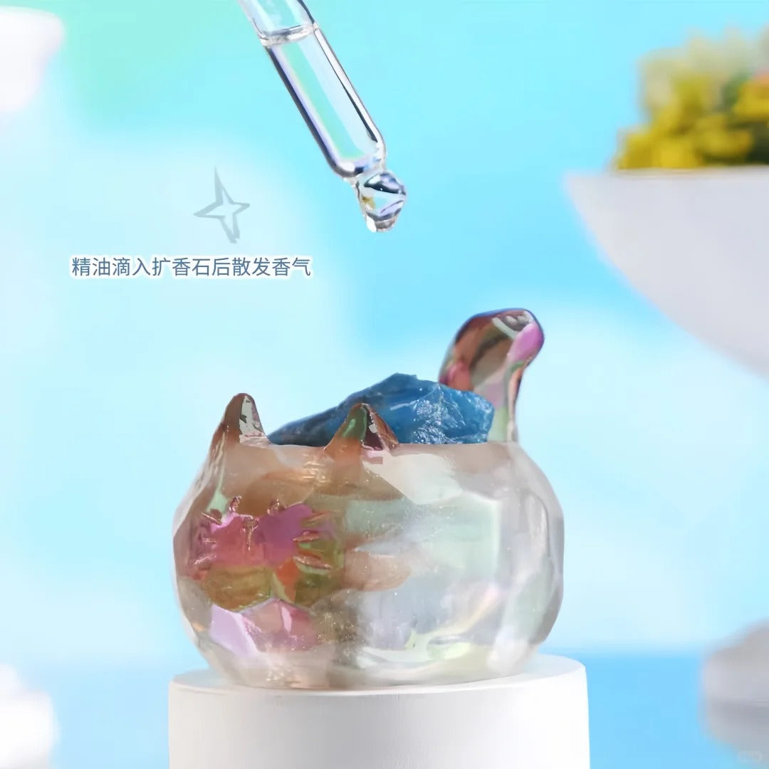 Meow Pal Crystal Blind Box-Single Box (Random)-ThingsWoo-Ace Cards & Collectibles