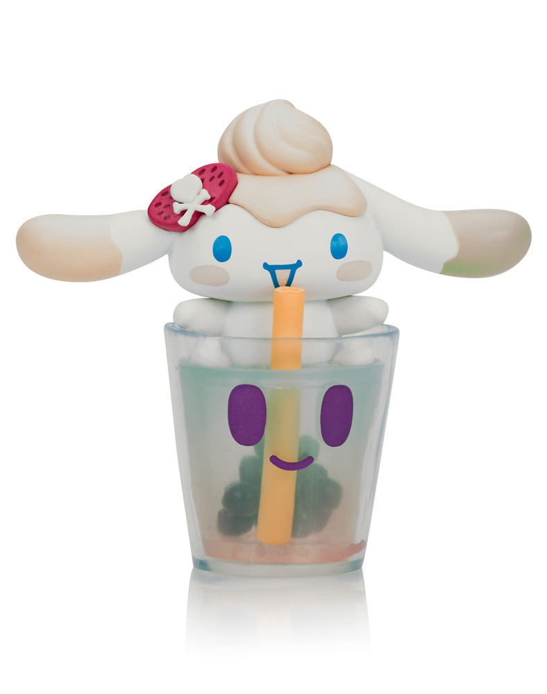 Tokidoki x Cinnamoroll Sweet Treats Blind Box Series-Single Box-Tokidoki-Ace Cards &amp; Collectibles