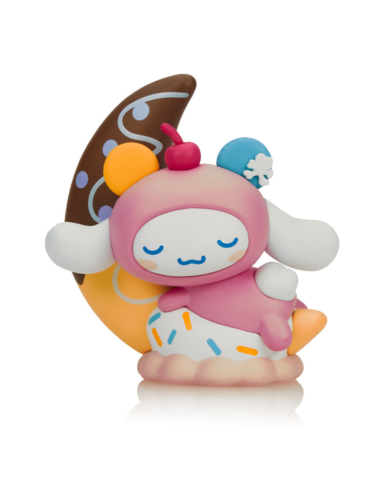 Tokidoki x Cinnamoroll Sweet Treats Blind Box Series-Single Box-Tokidoki-Ace Cards &amp; Collectibles