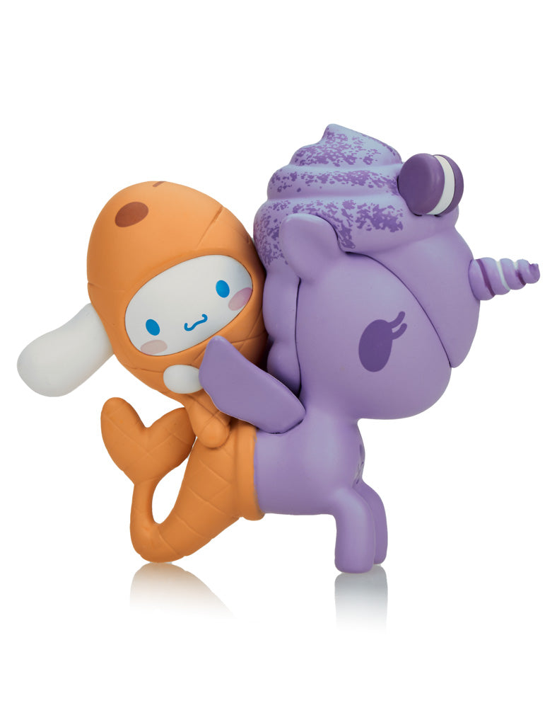 Tokidoki x Cinnamoroll Sweet Treats Blind Box Series-Single Box-Tokidoki-Ace Cards &amp; Collectibles