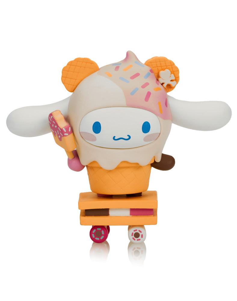 Tokidoki x Cinnamoroll Sweet Treats Blind Box Series-Single Box-Tokidoki-Ace Cards &amp; Collectibles