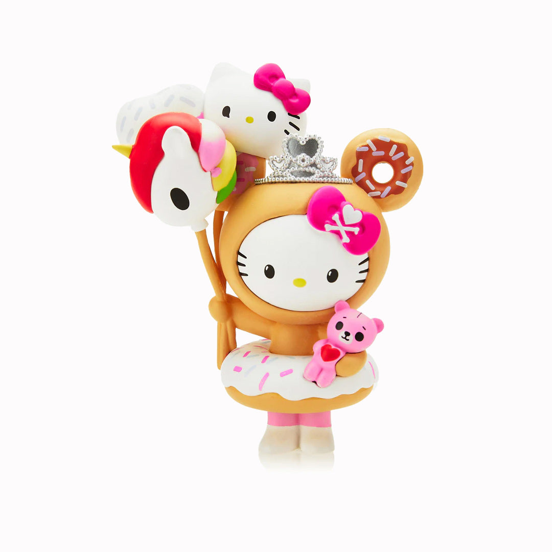 Tokidoki x Hello Kitty 50th Birthday Series-Single Box-Tokidoki-Ace Cards &amp; Collectibles