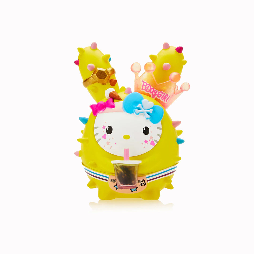 Tokidoki x Hello Kitty 50th Birthday Series-Single Box-Tokidoki-Ace Cards &amp; Collectibles