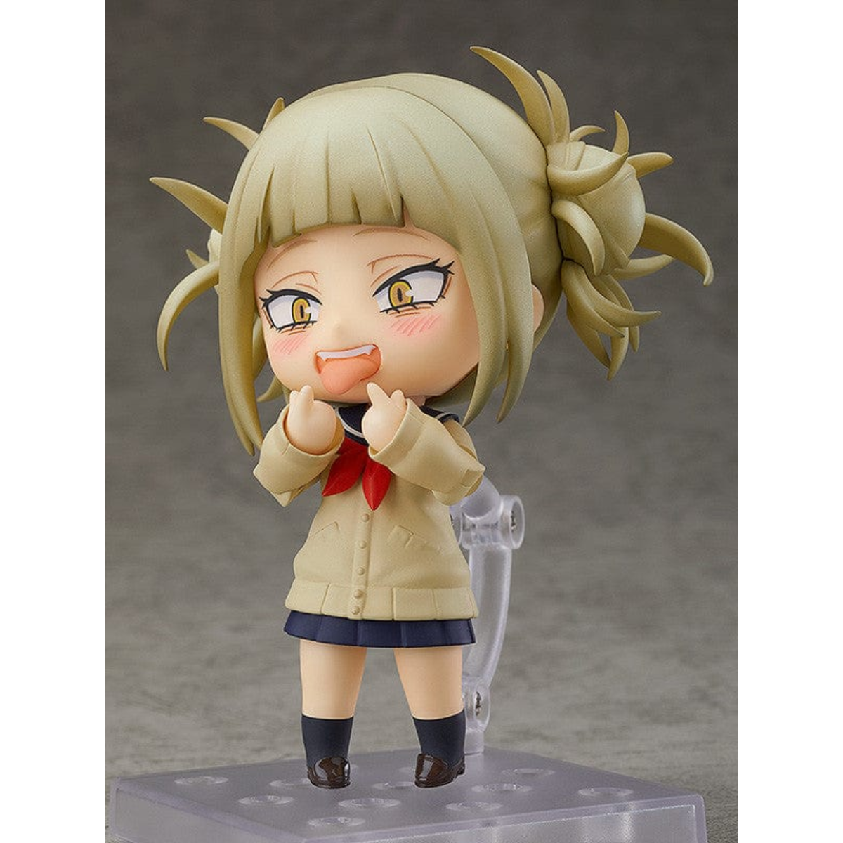 My Hero Academia Nendoroid &quot;Himiko Toga&quot; (3rd-run)-Tomy-Ace Cards &amp; Collectibles