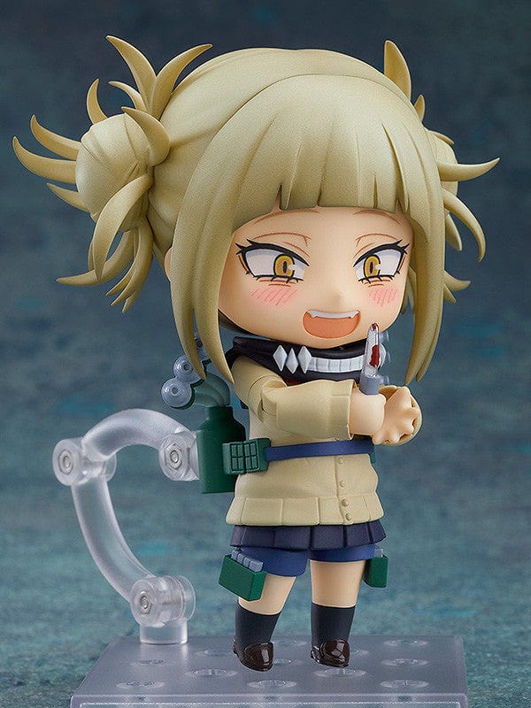 My Hero Academia Nendoroid &quot;Himiko Toga&quot; (3rd-run)-Tomy-Ace Cards &amp; Collectibles