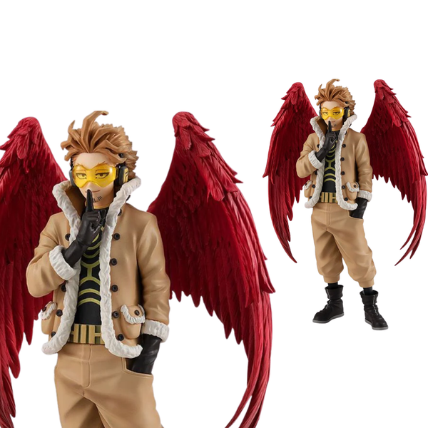 My Hero Academia Pop Up Parade "Hawks"-Tomy-Ace Cards & Collectibles
