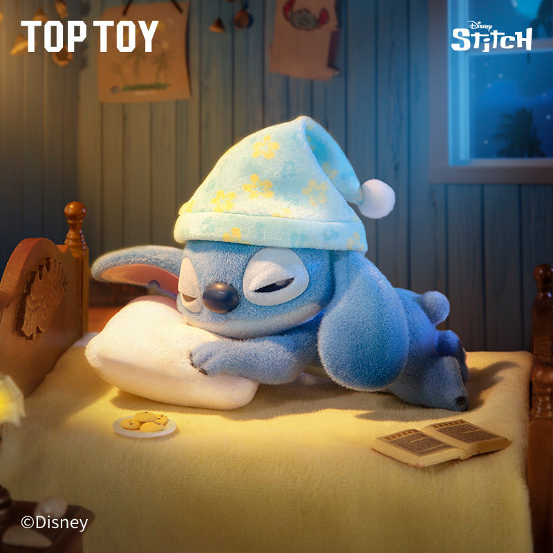 TOP TOY Disney Hello Stitch Series Blind Box-Single Box (Random)-TopToy-Ace Cards & Collectibles