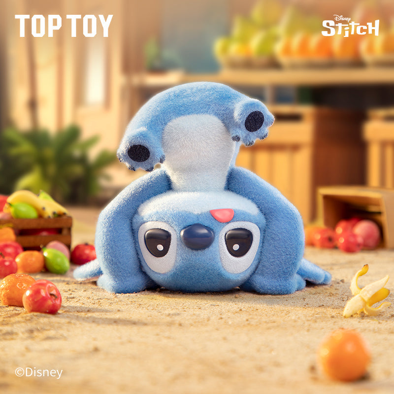 TOP TOY Disney Hello Stitch Series Blind Box-Single Box (Random)-TopToy-Ace Cards & Collectibles