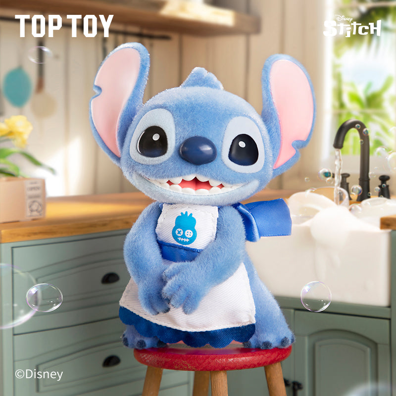 TOP TOY Disney Hello Stitch Series Blind Box-Single Box (Random)-TopToy-Ace Cards & Collectibles