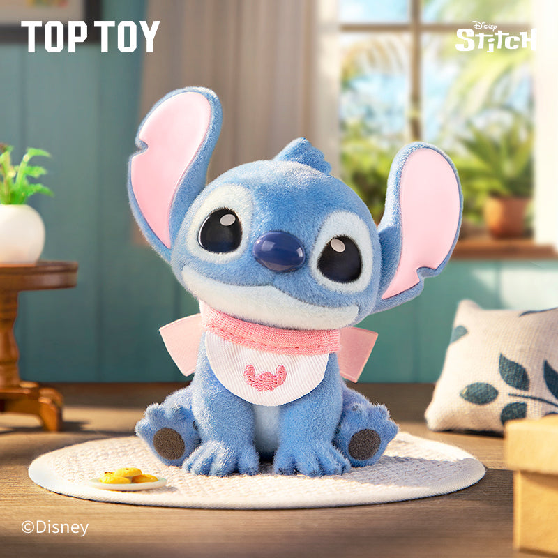 TOP TOY Disney Hello Stitch Series Blind Box-Single Box (Random)-TopToy-Ace Cards & Collectibles