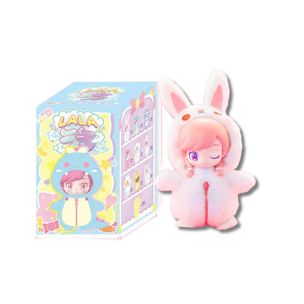 TOPTOY LaLa Pleasant Dream Series-Single Box (Random)-TopToy-Ace Cards & Collectibles