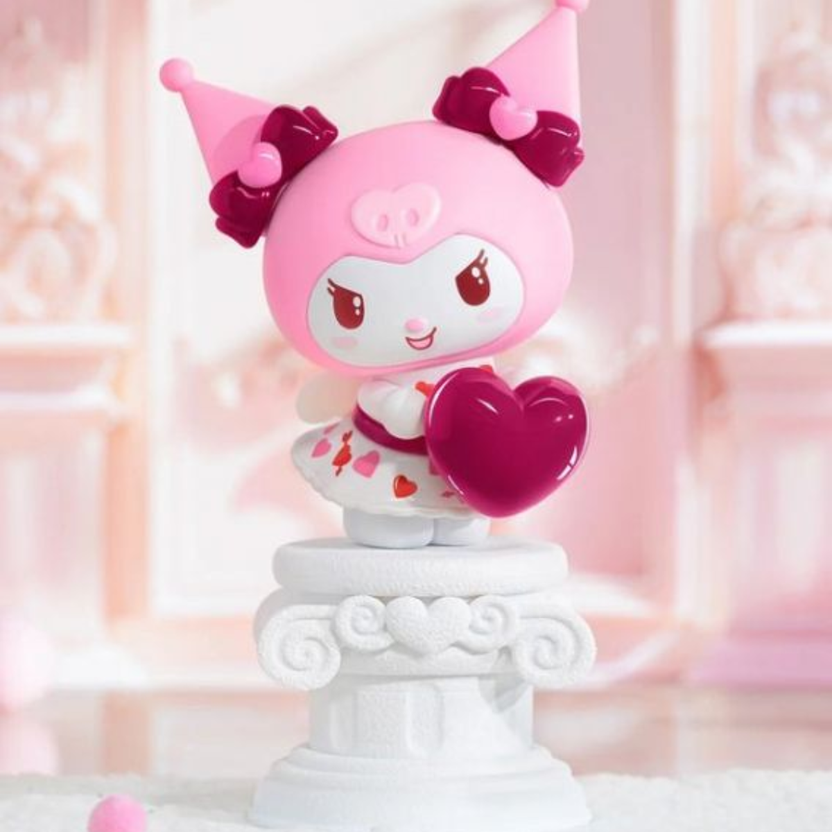 Top Toy Sanrio Characters Cupid&#39;s Love Series-Single Box (Random)-TopToy-Ace Cards &amp; Collectibles