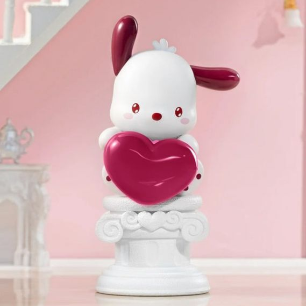 Top Toy Sanrio Characters Cupid&#39;s Love Series-Single Box (Random)-TopToy-Ace Cards &amp; Collectibles