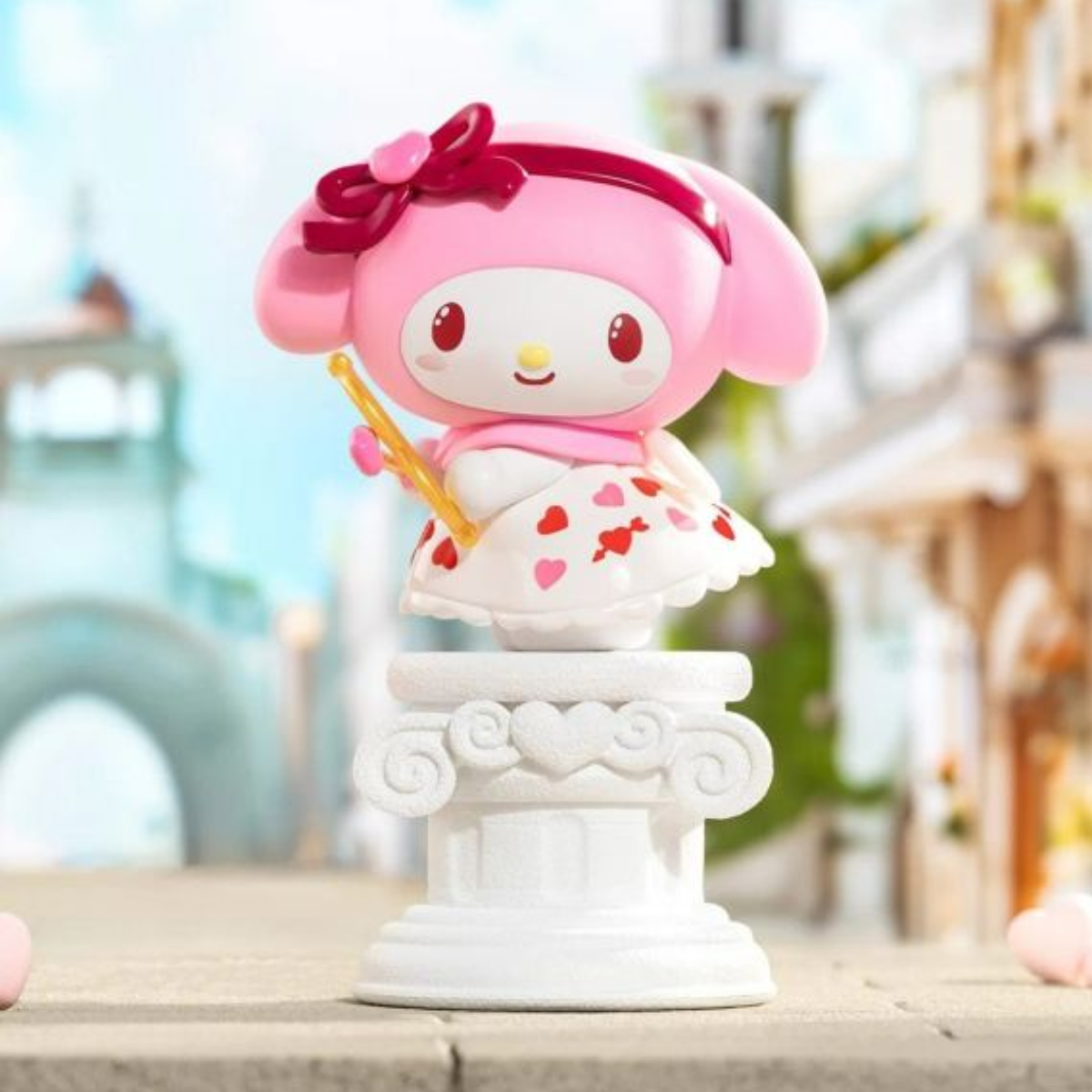 Top Toy Sanrio Characters Cupid&#39;s Love Series-Single Box (Random)-TopToy-Ace Cards &amp; Collectibles