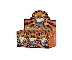 Top Toy x Sanrio Characters Naughty Family Series-Single Box (Random)-TopToy-Ace Cards & Collectibles