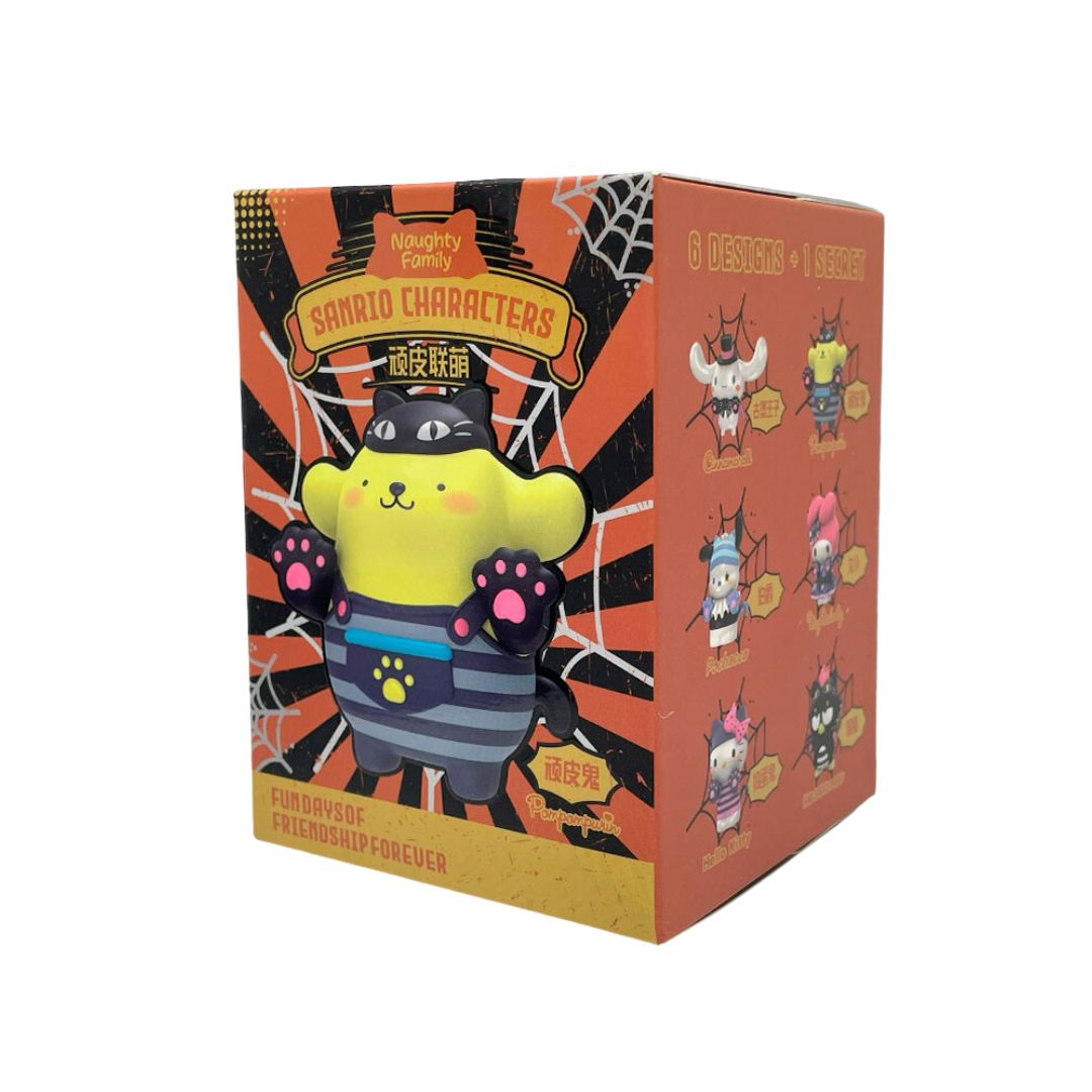 TopToy Sanrio Series Blind Box-Little Bee Concert-TopToy-Ace Cards & Collectibles