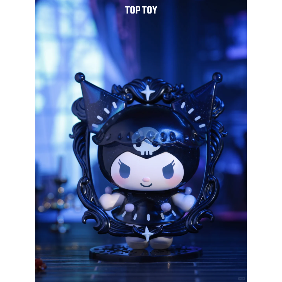 TopToy x Kuromi The Festival of the Witch-Single Box (Random)-TopToy-Ace Cards &amp; Collectibles