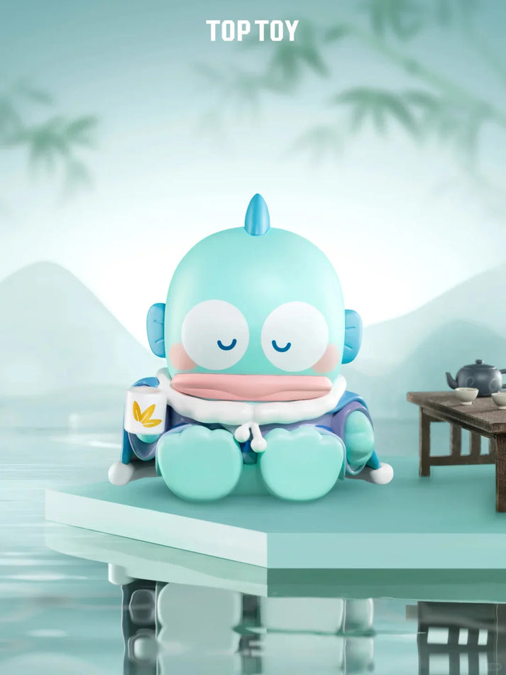 TopToy x Sanrio Characters "Seasons Festive Attirers" Blind Box-Single Box (Random)-TopToy-Ace Cards & Collectibles