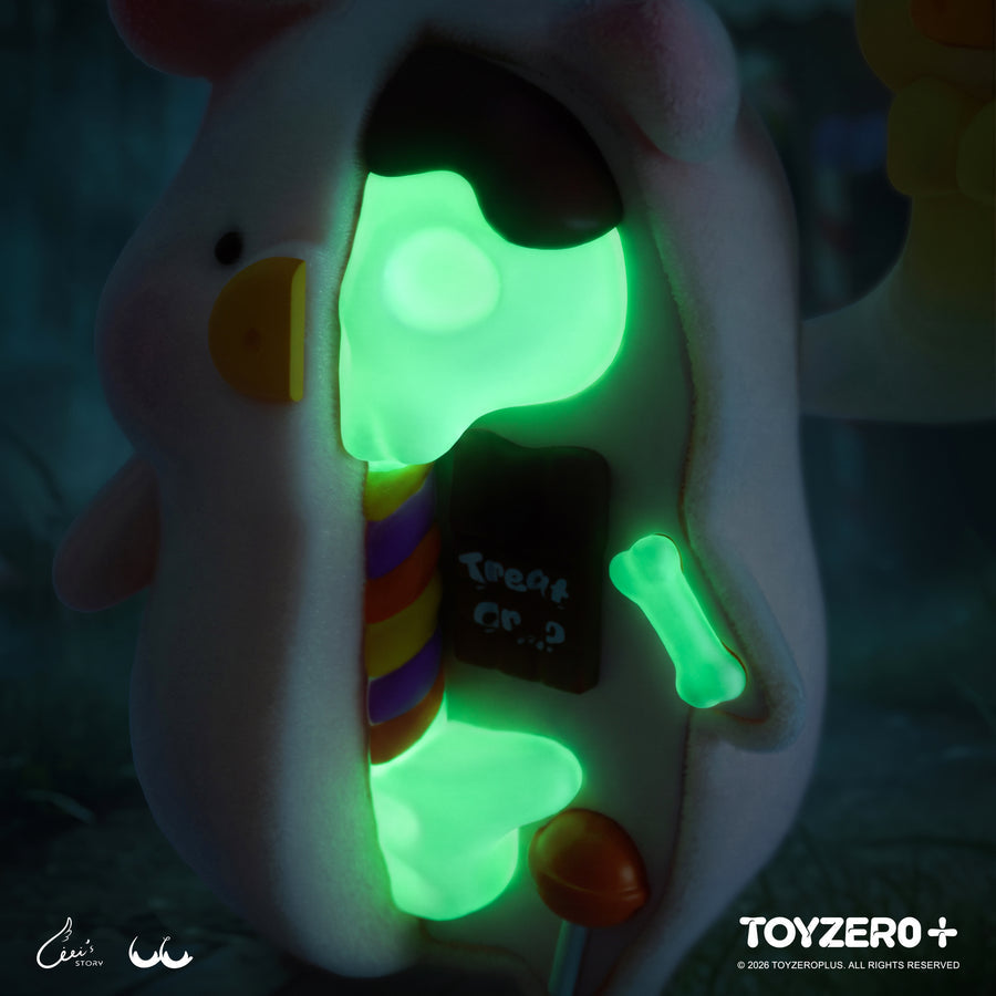 ToyZeroPlus Lulu The Piggy Surprise Can Series Vol.3 Blind Box-Single Box (Random)-ToyZeroPlus-Ace Cards & Collectibles