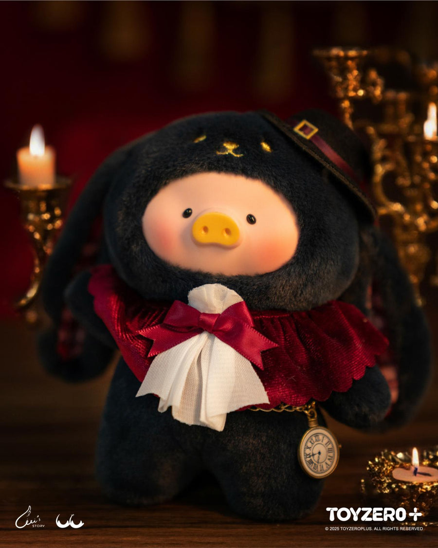 ToyZeroPlus x LuLu the Piggy "Magician Bunny Lulu"-ToyZeroPlus-Ace Cards & Collectibles