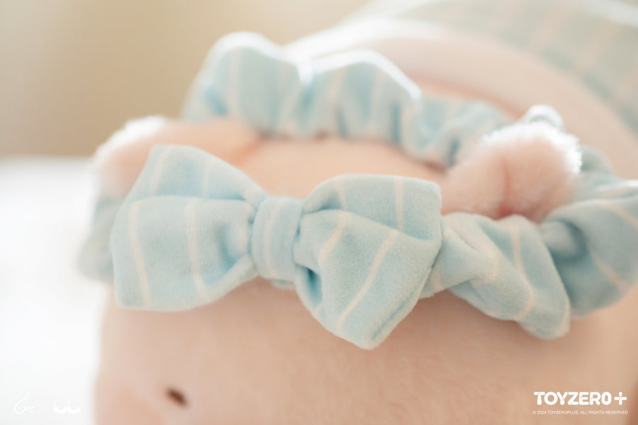 ToyZeroPlus x Lulu The Piggy Teddy Sweet Dream Series-Snoring Lu-ToyZeroPlus-Ace Cards & Collectibles