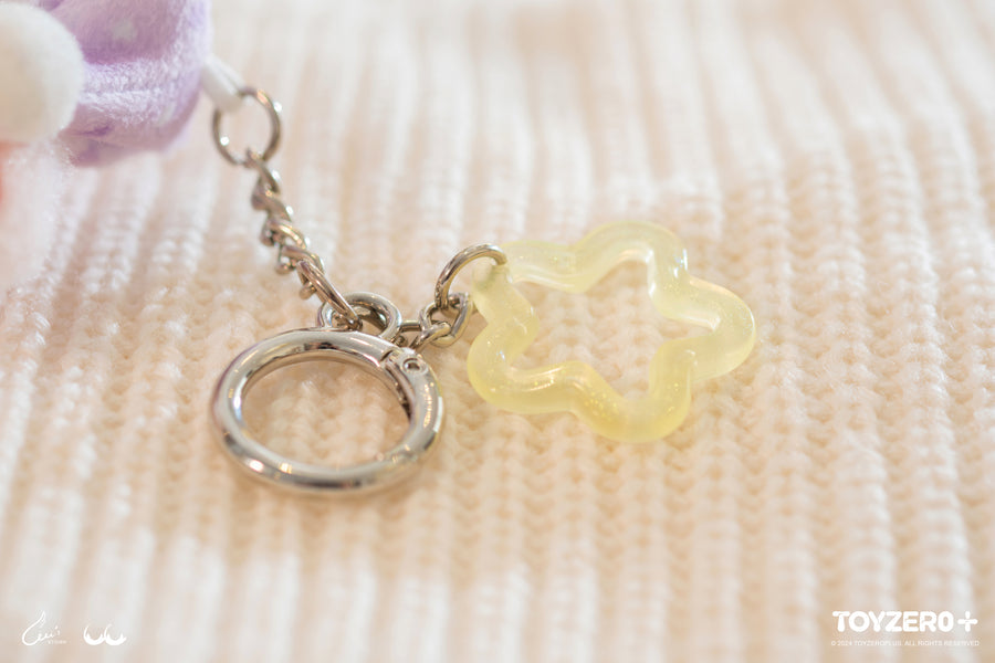 ToyZeroPlus x Lulu The Piggy Teddy Sweet Dream Series-Snoring Lu-ToyZeroPlus-Ace Cards & Collectibles