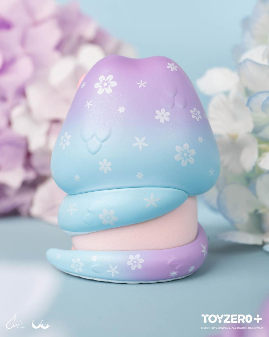 ToyZeroPlus x Lulu The Piggy - Year Of Snake-ToyZeroPlus-Ace Cards & Collectibles