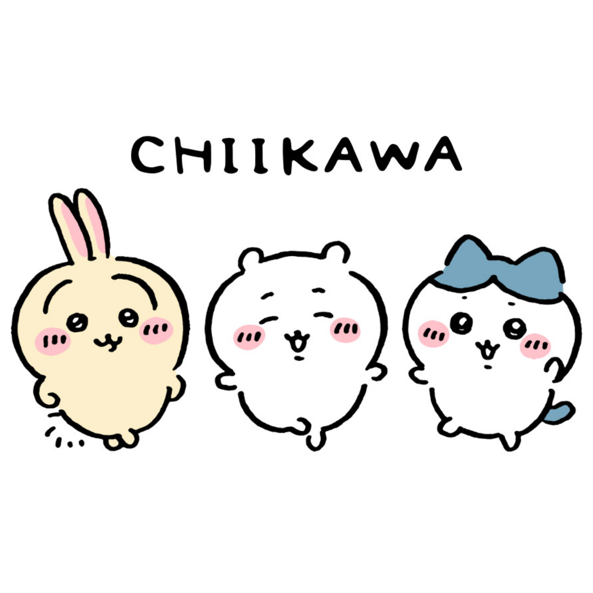 Chiikawa cute mini figure blind bag-Single Box (Random)-UNIPOP-Ace Cards & Collectibles