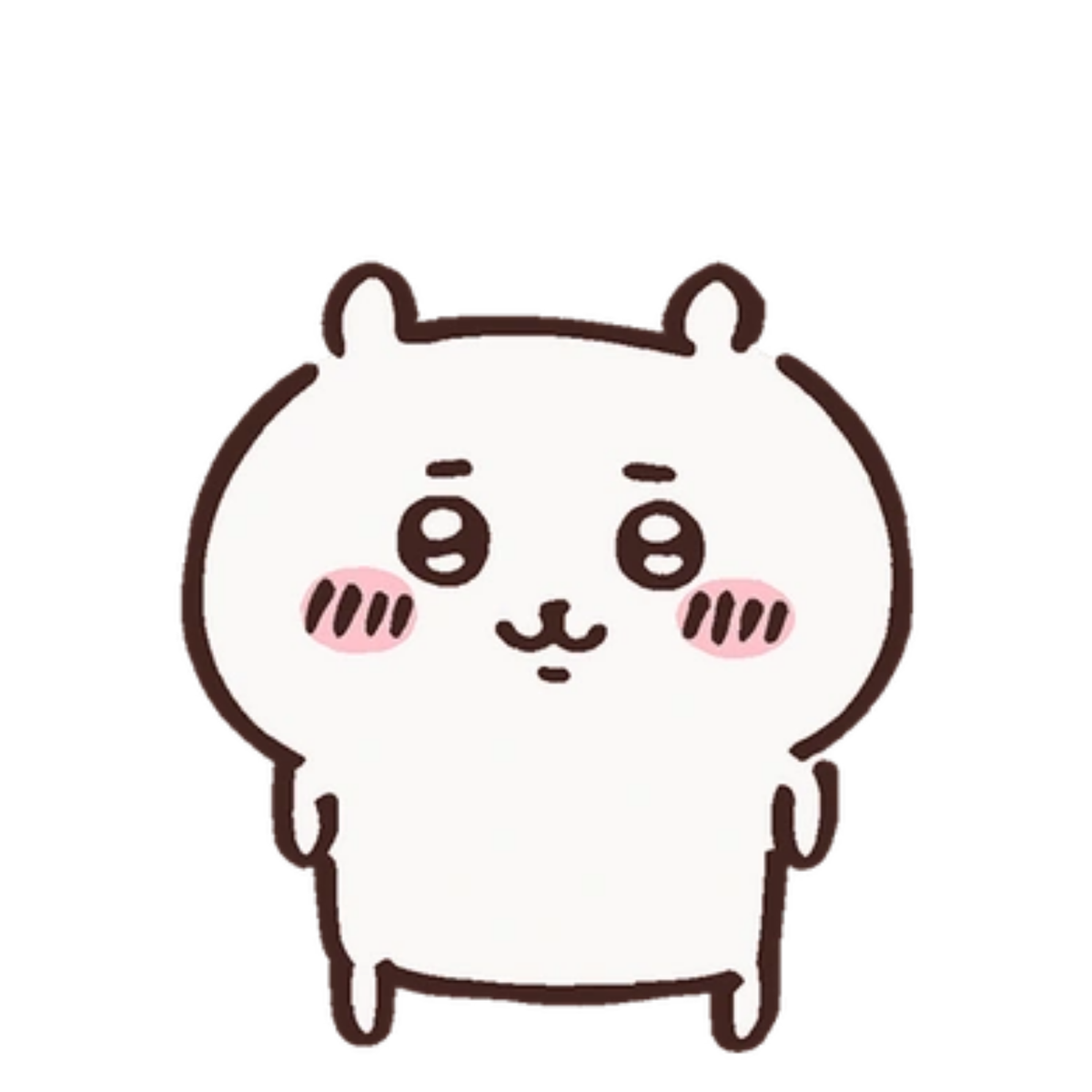 Chiikawa cute mini figure blind bag-Single Box (Random)-UNIPOP-Ace Cards & Collectibles