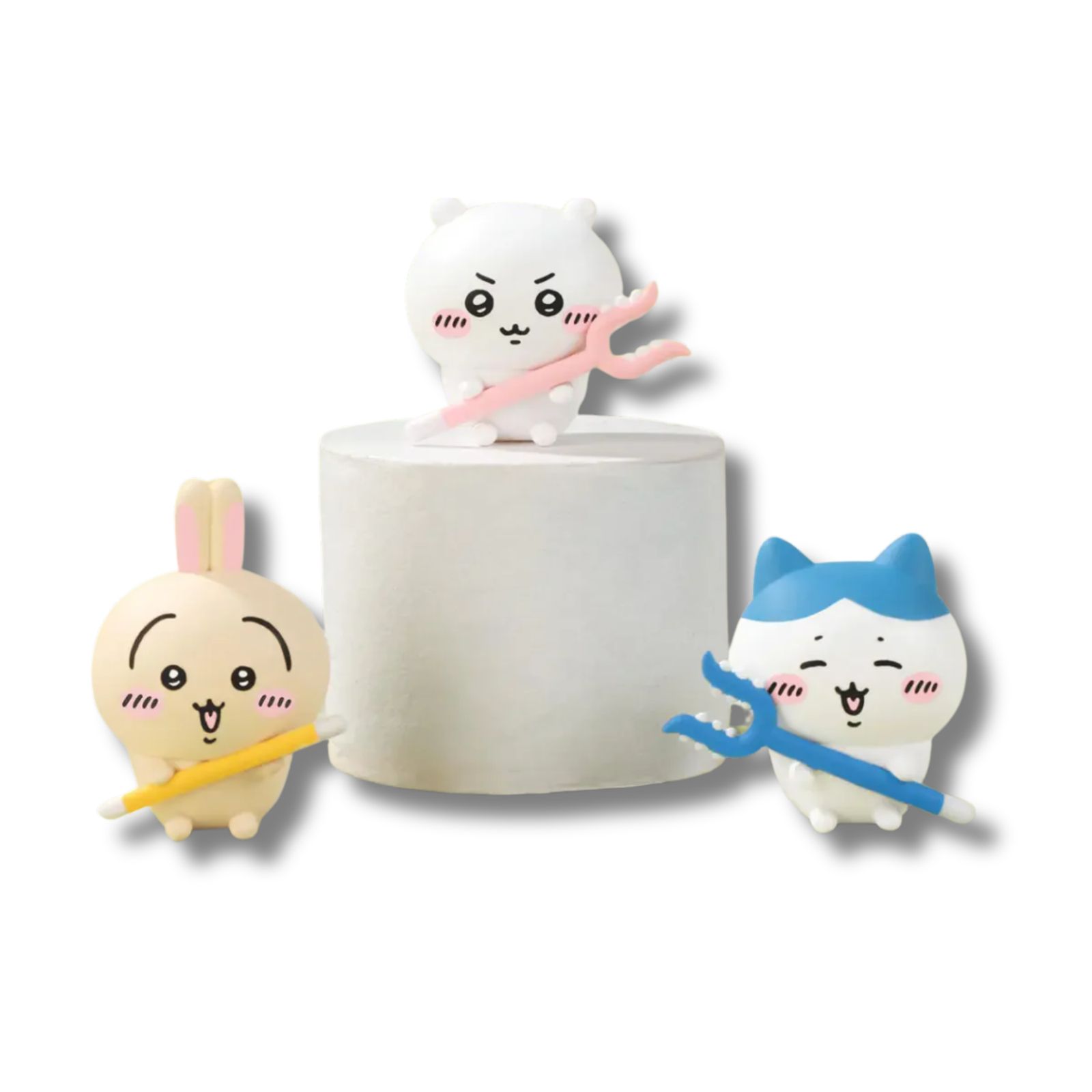 Chiikawa cute mini figure blind bag-Single Box (Random)-UNIPOP-Ace Cards & Collectibles