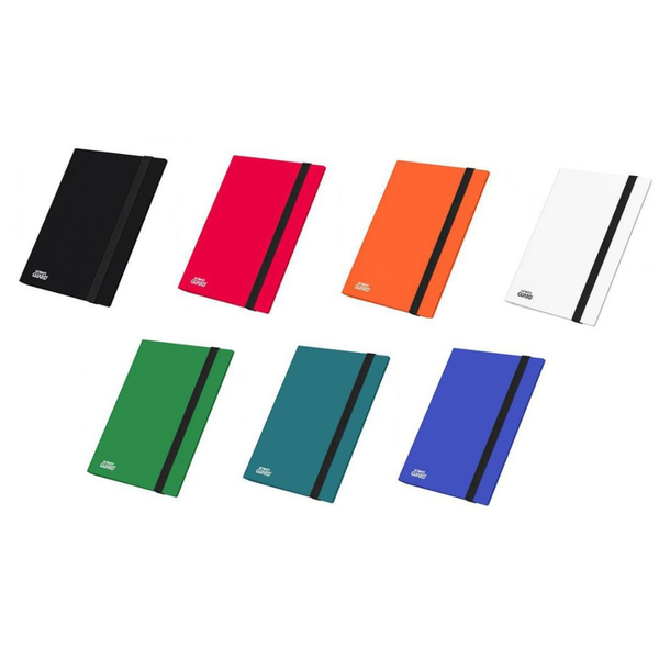 Ultimate Guard Card Album FlexXfolio™ 9-Pocket-Blue-Ultimate Guard-Ace Cards & Collectibles