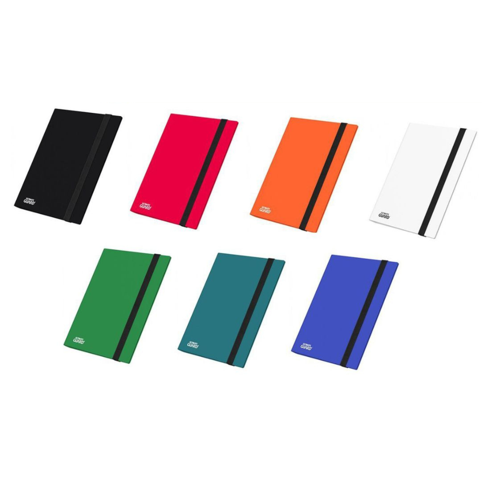 Ultimate Guard Card Album FlexXfolio™ 9-Pocket-Blue-Ultimate Guard-Ace Cards & Collectibles