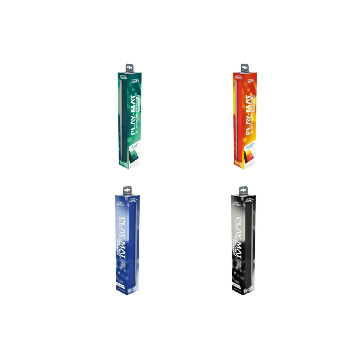 Ultimate Guard ChromiaSkin Play Mat-X-Ray-Ultimate Guard-Ace Cards & Collectibles