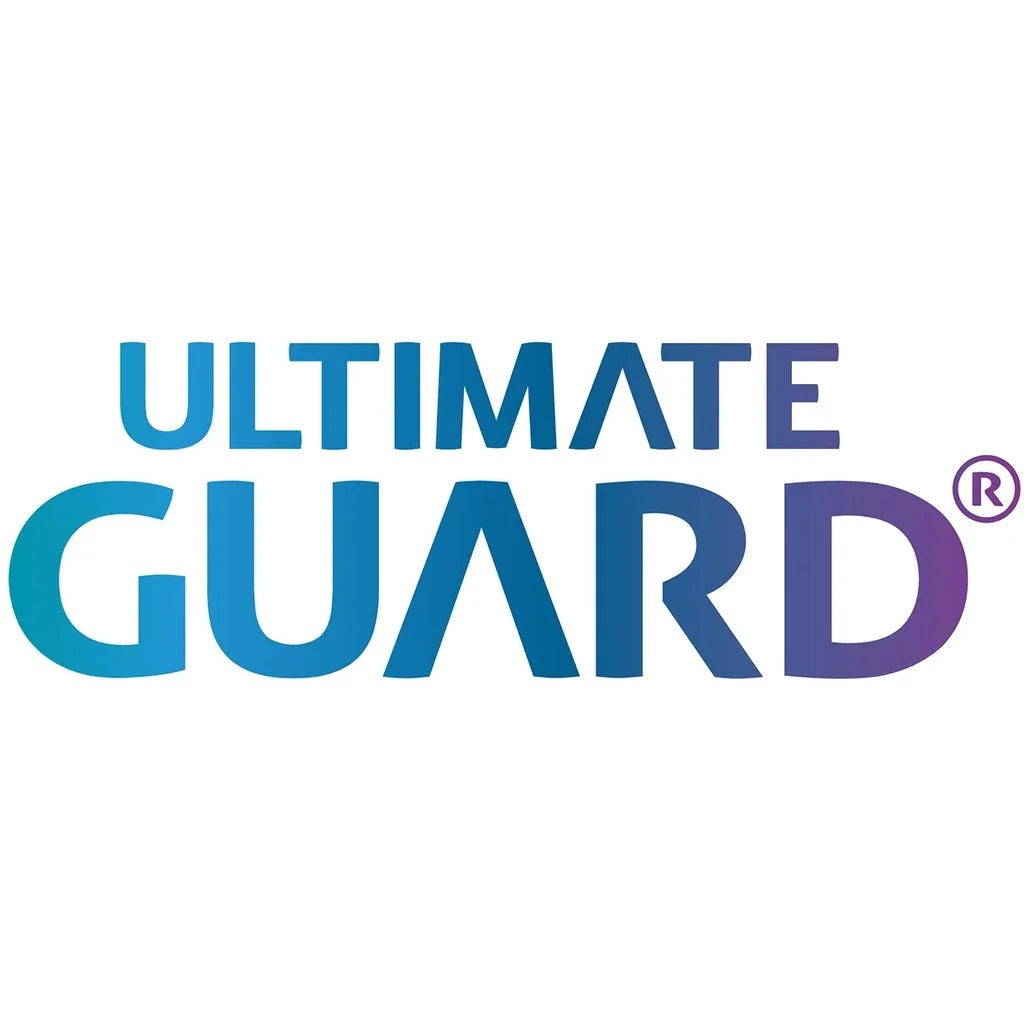 Ultimate Guard SophoSkin Edition Play Mat Dark Red-Ultimate Guard-Ace Cards &amp; Collectibles