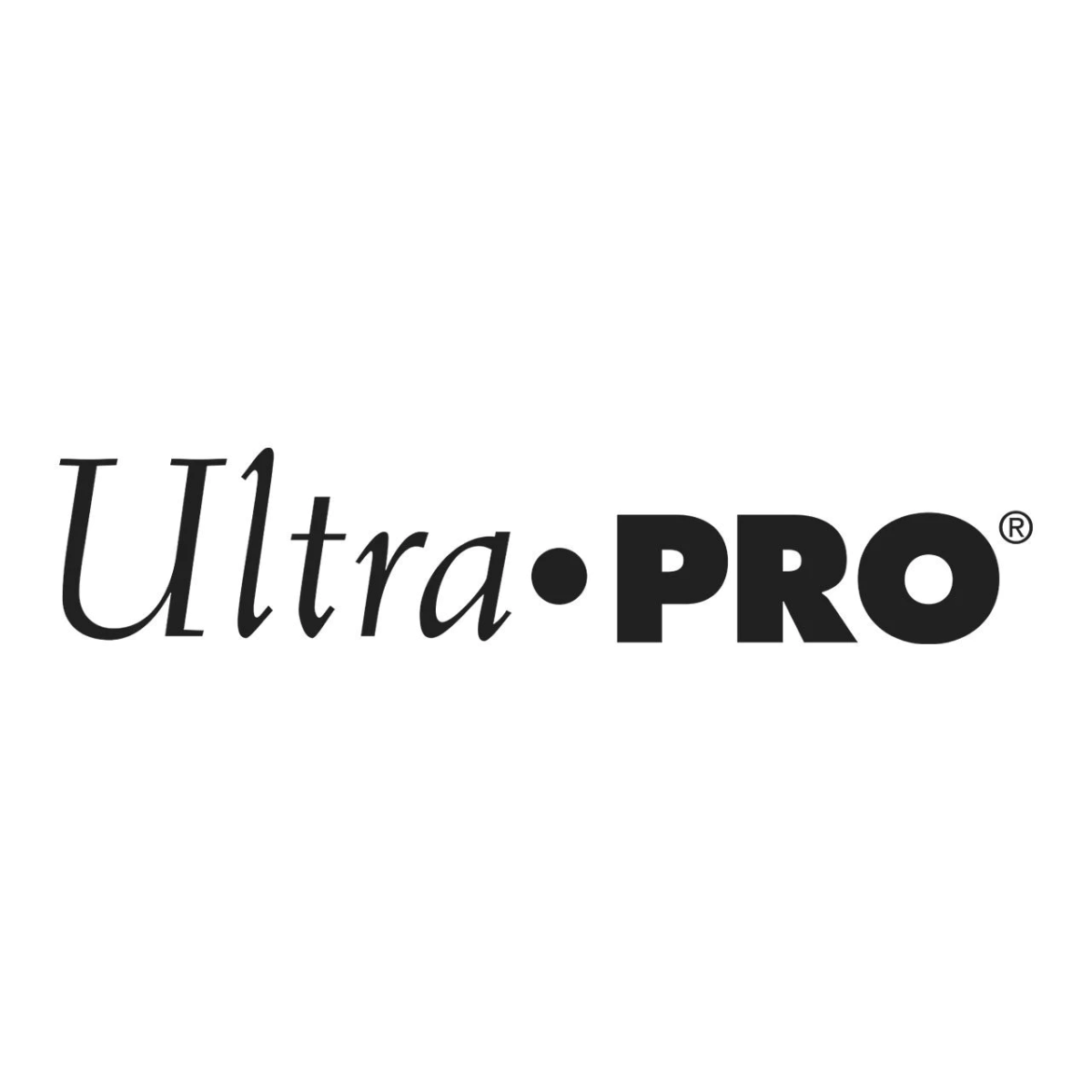 Ultra PRO Deck Box Eclipse PRO 100+-Jet Black-Ultra PRO-Ace Cards &amp; Collectibles