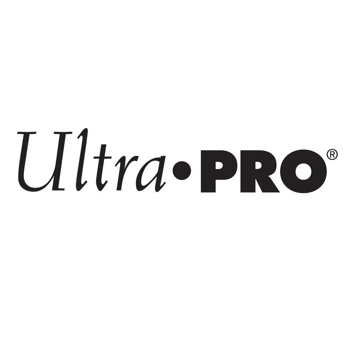 Ultra PRO Toploader 3&quot; x 4&quot; (White Border)-Loose Piece (White Border)-Ultra PRO-Ace Cards &amp; Collectibles
