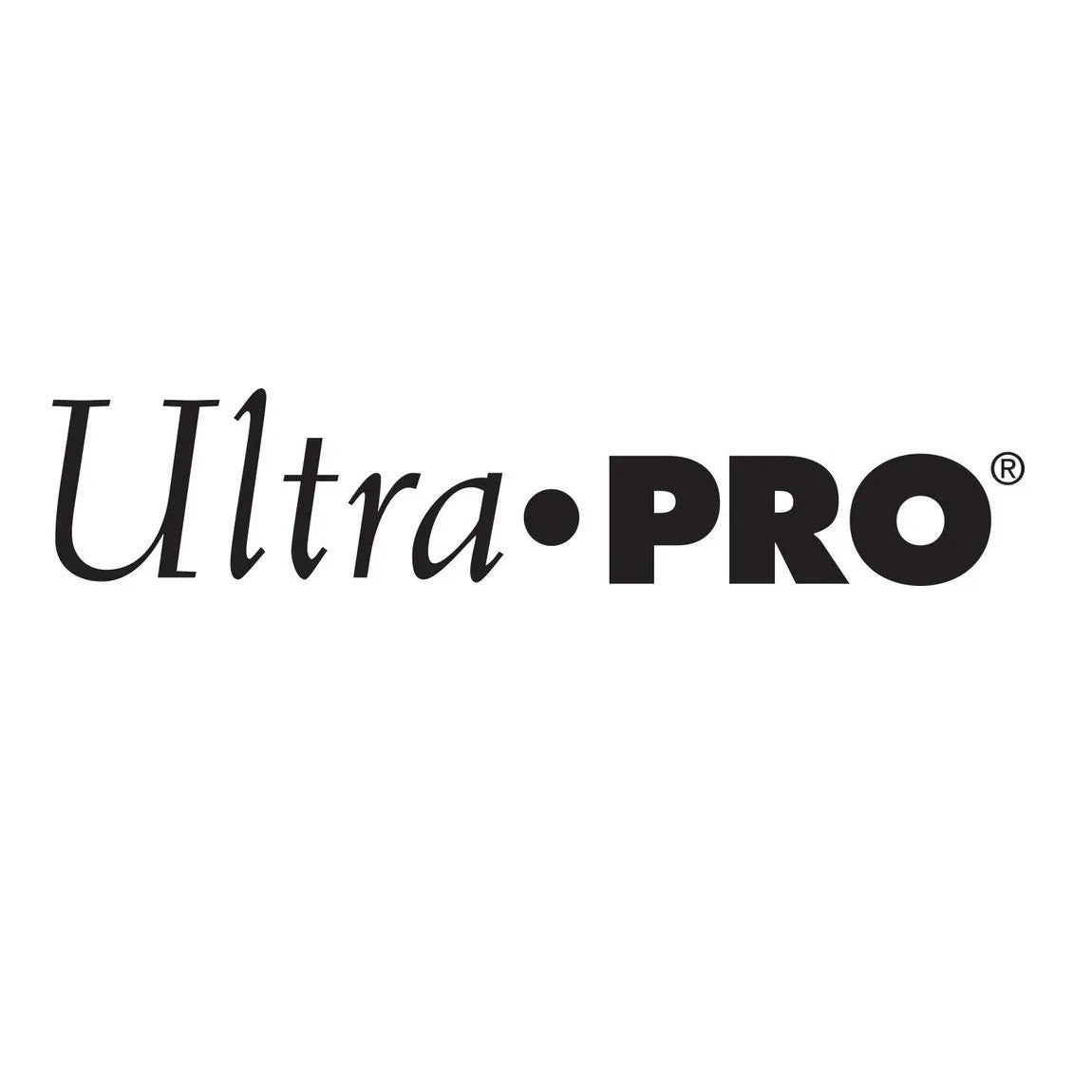 Ultra PRO Toploader 3" x 4" (White Border)-Loose Piece (White Border)-Ultra PRO-Ace Cards & Collectibles