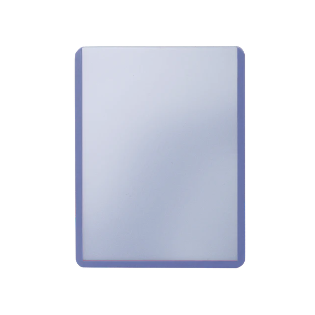 Ultra Pro 3" x 4" Clear Regular 35pt Toploader-Bulk (100pcs)-Ultra PRO-Ace Cards & Collectibles